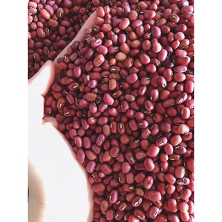 ĐẬU ĐỎ HẠT NHỎ (KG)