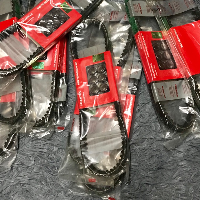 dây curoa vario 150i