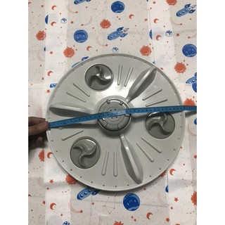 Mâm máy giặt lg 36 cm