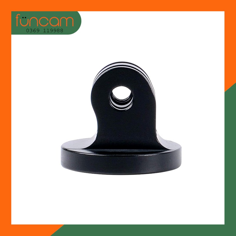 MOUNT CHUYỂN CNC DÙNG CHO GOPRO, OSMO ACTION, EKEN...