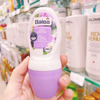 Lăn Nách Balea Dành cho phái đẹp 50ml - Đức