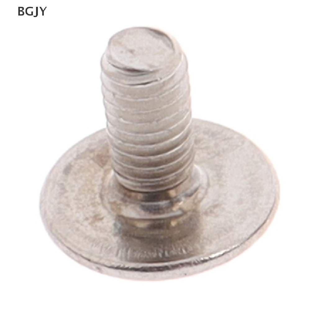 10 Đinh Tán Hình Trái Tim Cho Túi Xách Nữ Mới