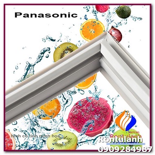 Ron tủ lạnh panasonic nr-bl347