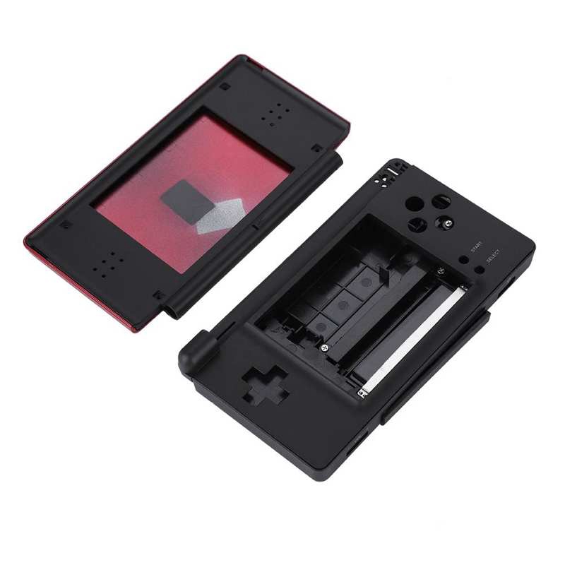 Bộ Dụng Cụ Thay Thế Cho Nintendo Ds Lite