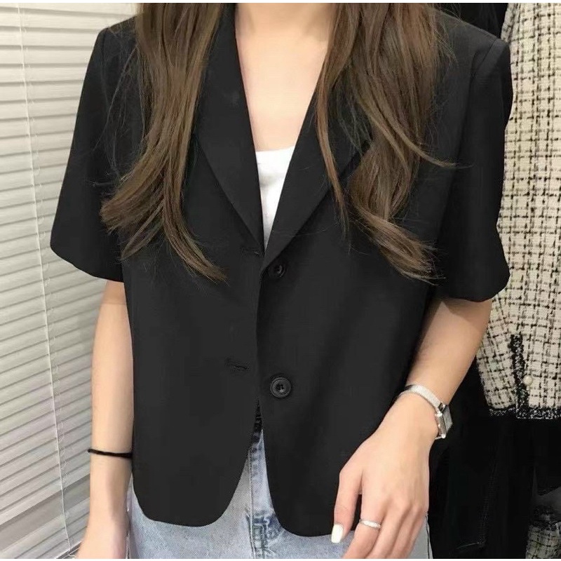 Vest cộc tay