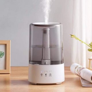 Máy phun sương tạo ẩm cho phòng ngủ