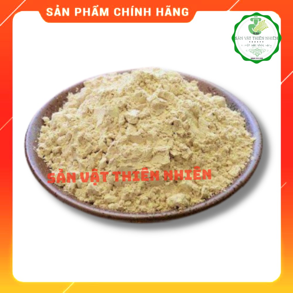 [Giá tận gốc] Bột tam thất Bắc khô bán lẻ từ 100g