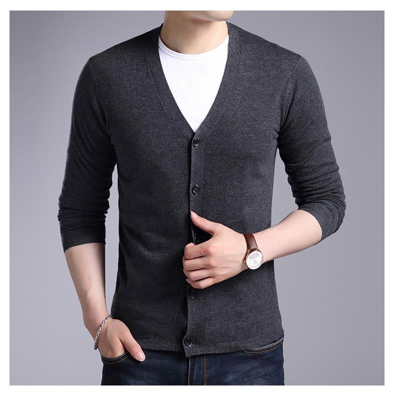 [S04] Áo khoát Cardigan Jacket thời trang phong cách-A1008 | BigBuy360 - bigbuy360.vn