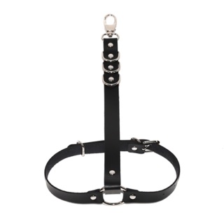 Harness , choker đùi blackpink G08
