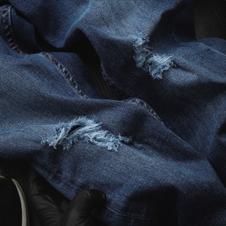 Quần jeans &Denim by H.M