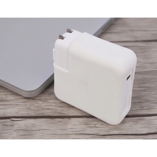 Bọc sạc cao su JRC cho macbook