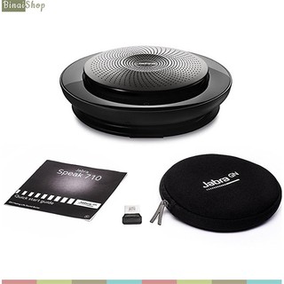 Micro hội nghị trực tuyến Boundary Jabra 710MS