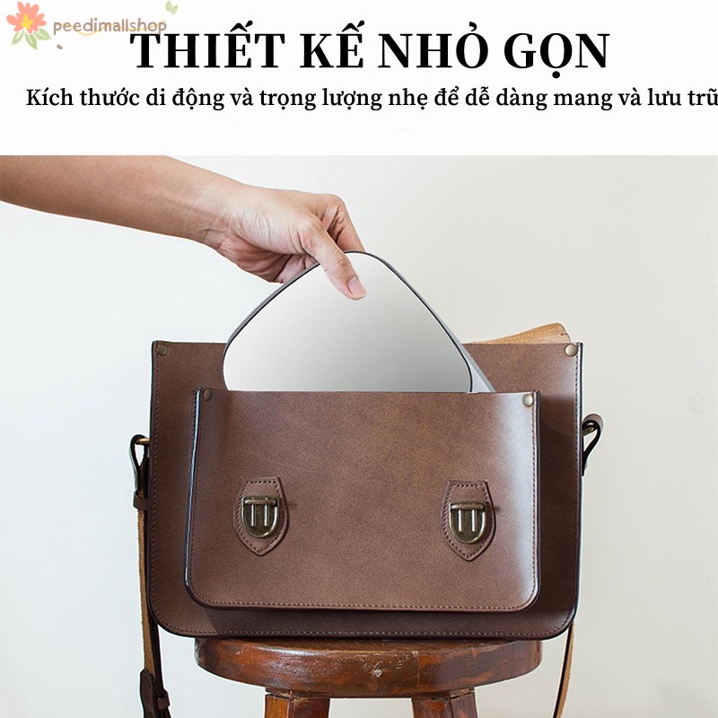 Cân Tiểu Ly Điện Tử Nhà Bếp Mini Định Lượng 0,1g - 3kg/0,1g - 5kg/1g - 10kg Làm Bánh Độ Chính Xác Cao Kèm 2 Viên Pin AA