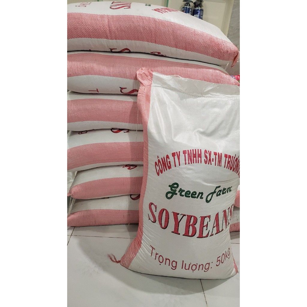 Đậu nành - Đậu tương nhập Mỹ, Canada loại 1Kg | Bếp Nhà Đậu - Thế giới ăn vặt - Ăn sập Sài Gòn. | BigBuy360 - bigbuy360.vn