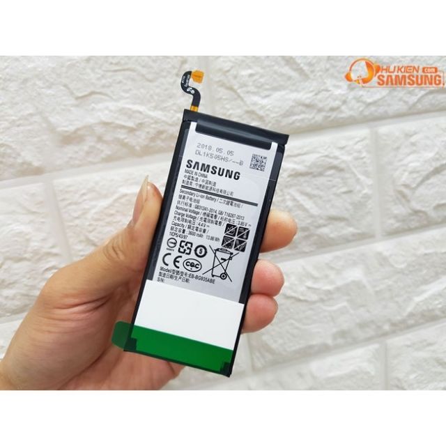 Pin Samsung Galaxy S7 Edge G935 có bảo hành