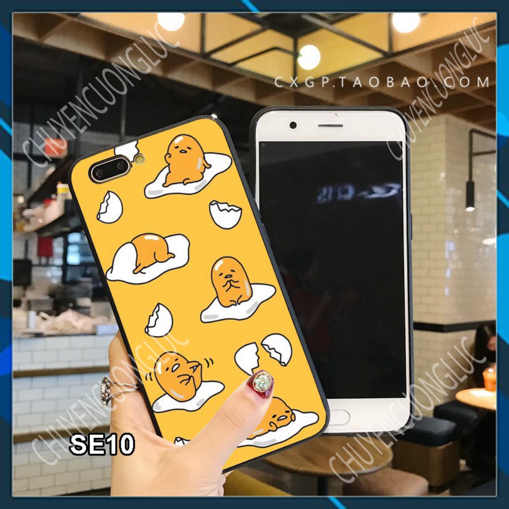 [SALE] ỐP ĐIỆN THOẠI IN HÌNH OPPO A3S - OPPO A1K/REALME C2