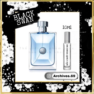 Nước hoa chính hãng versace pour homme test 5ml/10ml/20ml 𝐀𝐫𝐜𝐡𝐢𝐯𝐞𝐬 ®