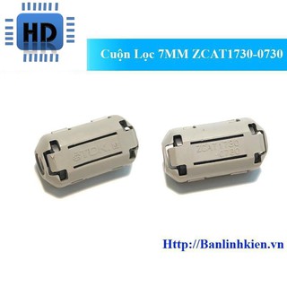 Cuộn lọc 7mm zcat1730-0730 zin hd1