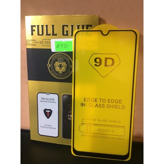 Kính Cường Lực Full Màn 5D Dành Cho Samsung Galaxy A50