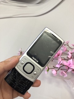 499k Điện thoại 6700 SLIDE trượt