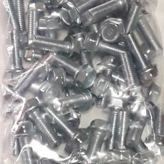 Bulon bông M6x tán x10 bộ