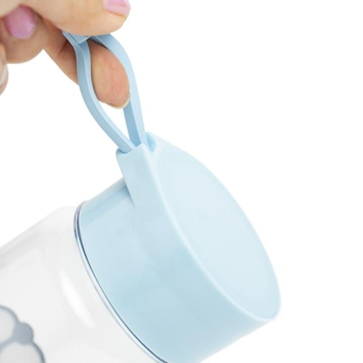 Bình Nước ARTBOX Hàn Quốc Hình Hoạt Hình Xinh Xắn Có Quai Cầm Tiện Dụng