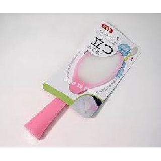 Muôi xới cơm chống dính (đế đứng) - Nhật Bản