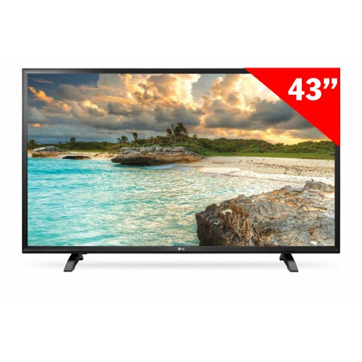 Tivi 43 inch LG 43LJ5500T