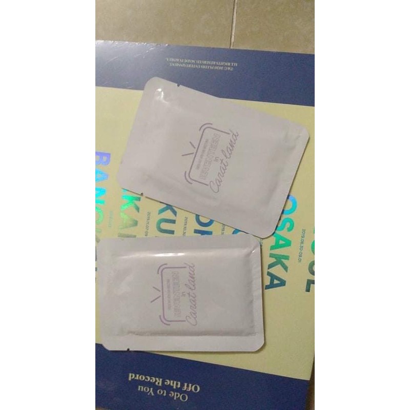 Quạt, card trong, trading card nhóm Seventeen