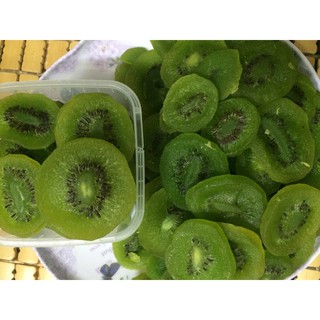 KIWI SẤY LẠNH CHUA NGỌT
