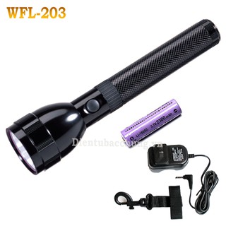 Đèn pin wasing wfl-203