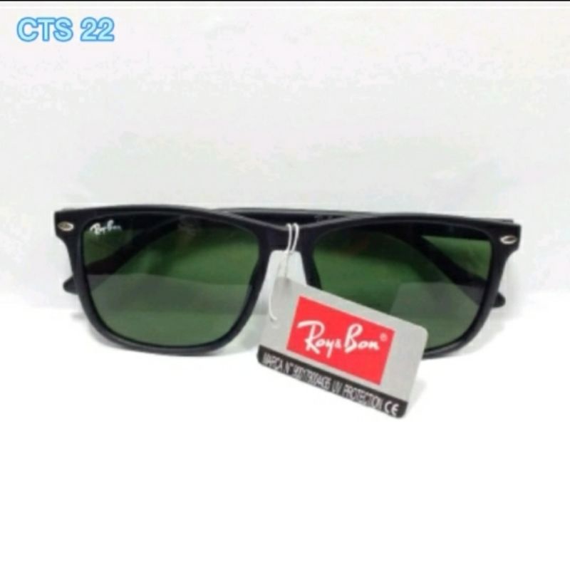 Kính mát thời trang unisex