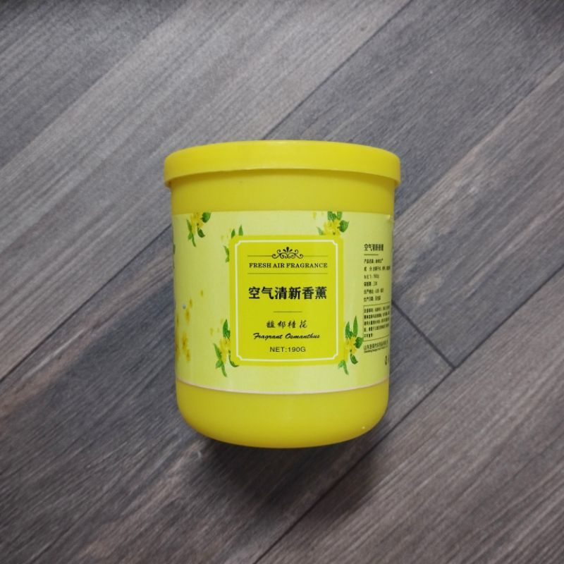 Sáp Thơm Phòng 250g