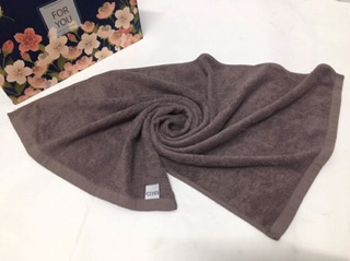 KHĂN XUẤT HÀN 100% COTTON