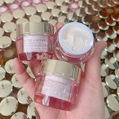 KEM TÍM DƯỠNG ẨM CHỐNG LÃO HÓA NGÀY ĐÊM ESTEE LAUDER RESILIENCE LIFT