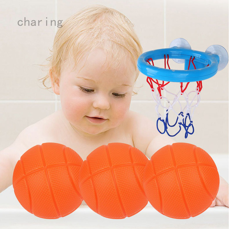 Bộ Đồ Chơi Bóng Rổ Cho Bé
