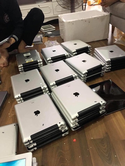 Máy tính bảng Apple ipad 4 4G Wifi Rentina Chính Hãng . Pin 11800mah màn hình 9.7 inh | BigBuy360 - bigbuy360.vn