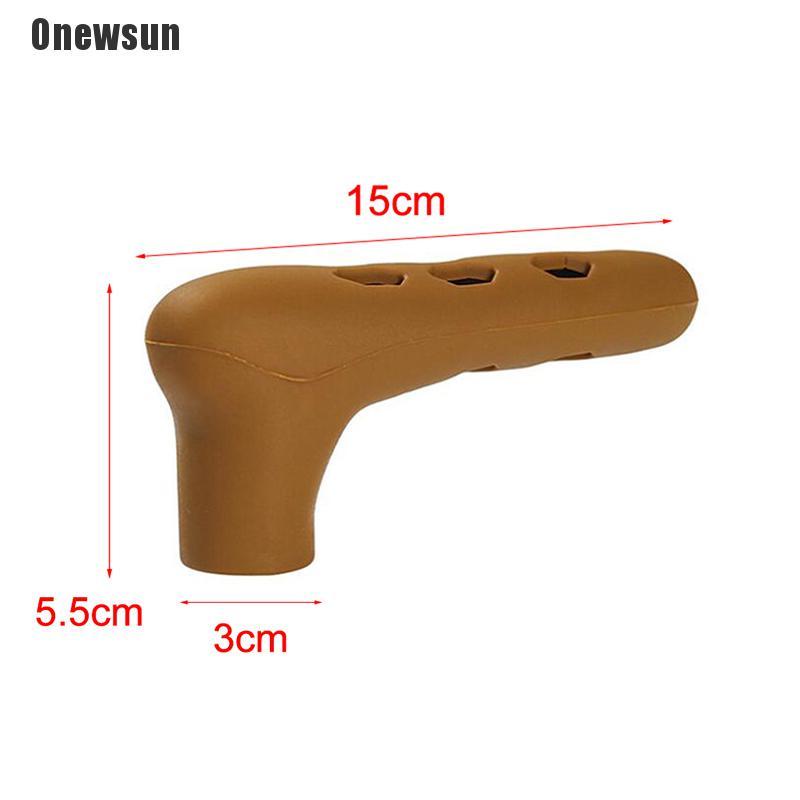 Miếng Đệm Silicone Bảo Vệ Tay Nắm Cửa Chống Va Đập