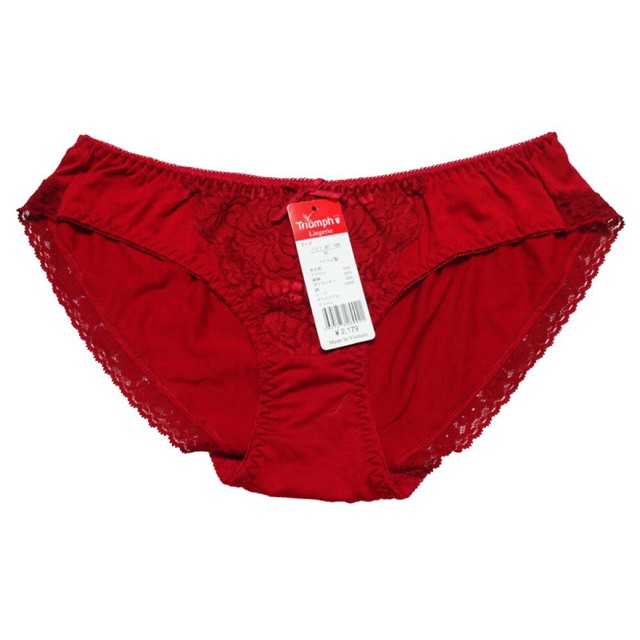 Combo 5 Quần lót size lớn