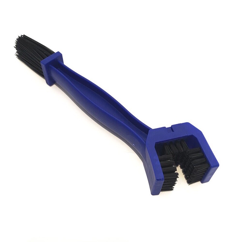 Chổi cọ xích sên 3 chiều cực tiện