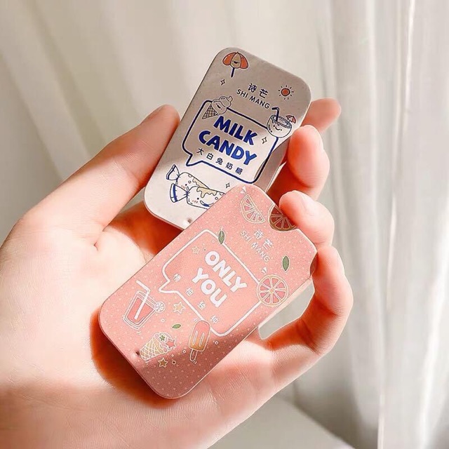 [ FREE SHIP ] Nước Hoa Khô Hot TikTok Chính Hãng Nội địa Trung
