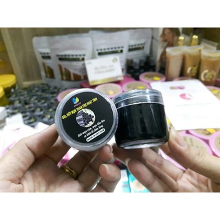 gel lột mụn