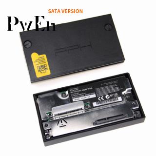SATA/IDE Interface Network Card Adapter for PS2  2 Fat Game Console SATA HDD Sata Socket
