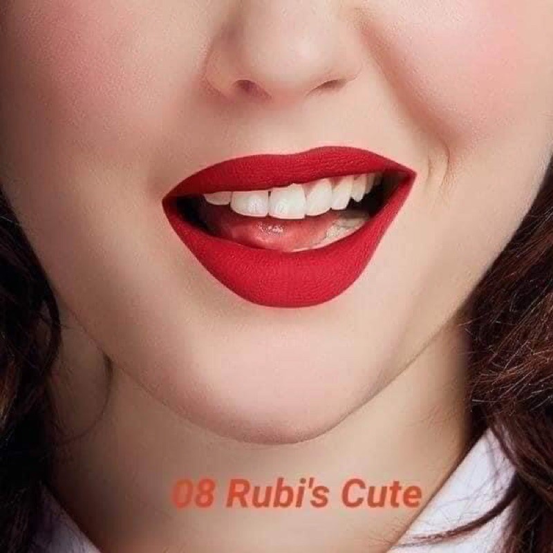 SON LÌ DẠNG THỎI BOURJOIS ROUGE VELVER THE LIPSTICK