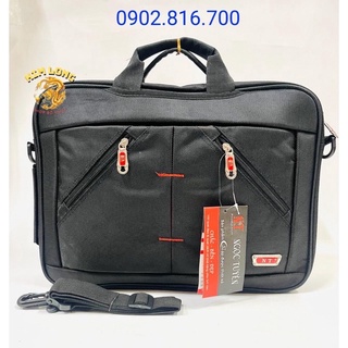 Cặp đa năng cho học sinh cấp 2 và cấp 3 Tuli