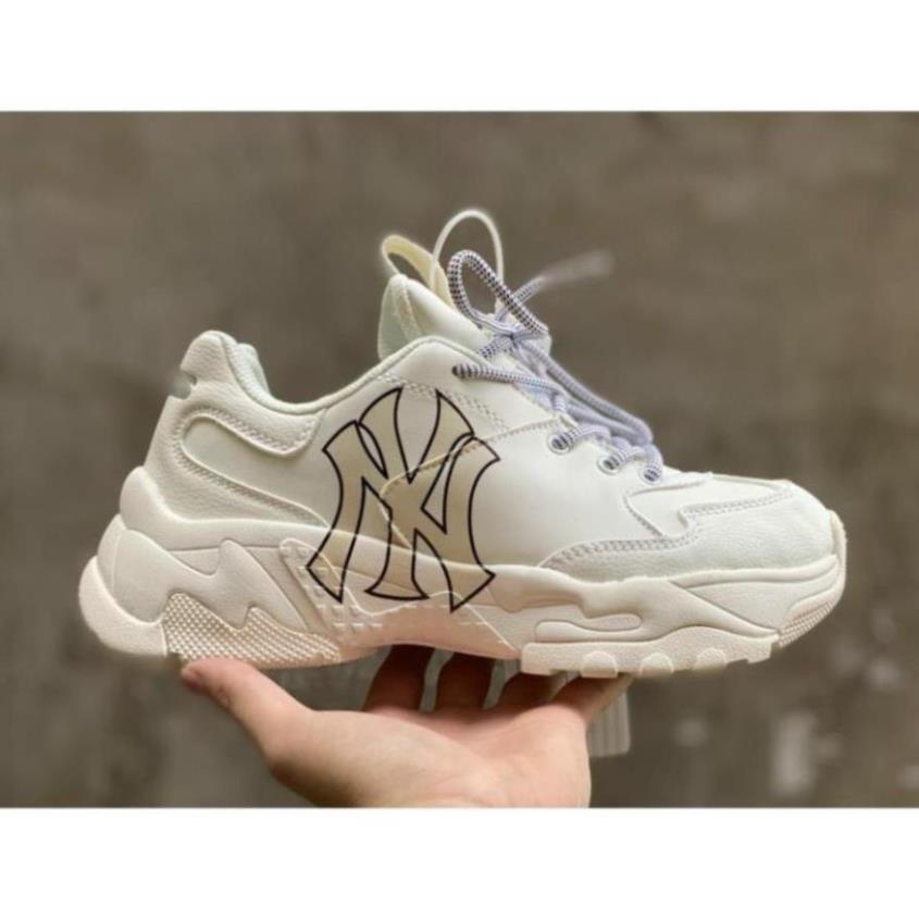 Giày 𝐌𝐋𝐁 NY chữ vàng,bản 11 cao cấp,mới nhất,hót nhất 2021 full box bill