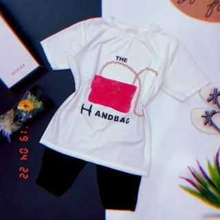 Set bộ lửng BIG SIZE - BAG