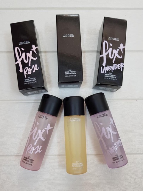 Xịt khoá lớp make up, xịt khoáng Setting pray của Mac | BigBuy360 - bigbuy360.vn