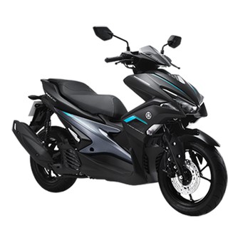 Xe Tay Ga NVX 125 Phiên Bản Tiêu Chuẩn
