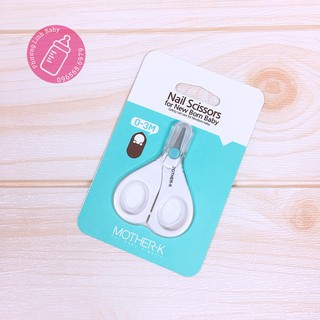 Bộ cắt móng tay Mother-K